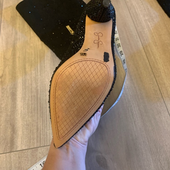 Jessica Simpson Maryeli Boot - Picture 7 of 9